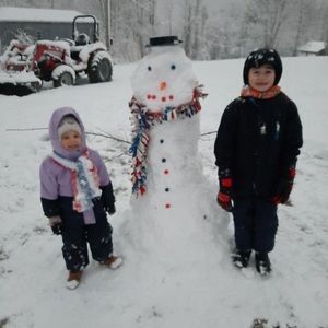 Meet your Posher, Leah